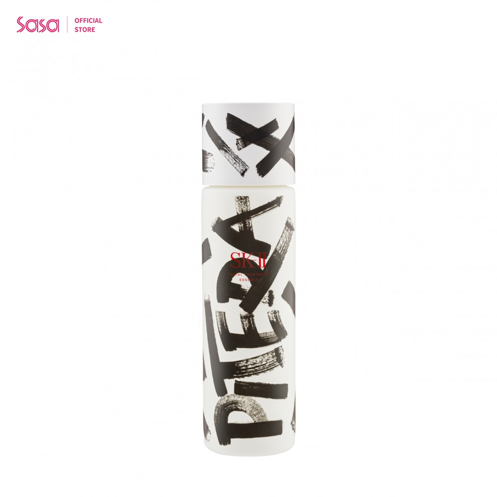 SK-II (ST.ART)FACIAL TREAT ESS, WHITE, 230ML