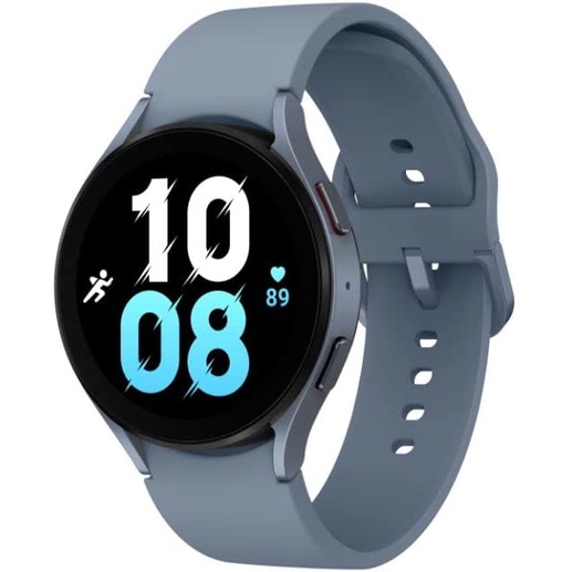 【One Year Warranty Samsung Galaxy Watch 5 pro Smartwatch Large screen Sleep Monitoring Heart Rate Watch (44mm)