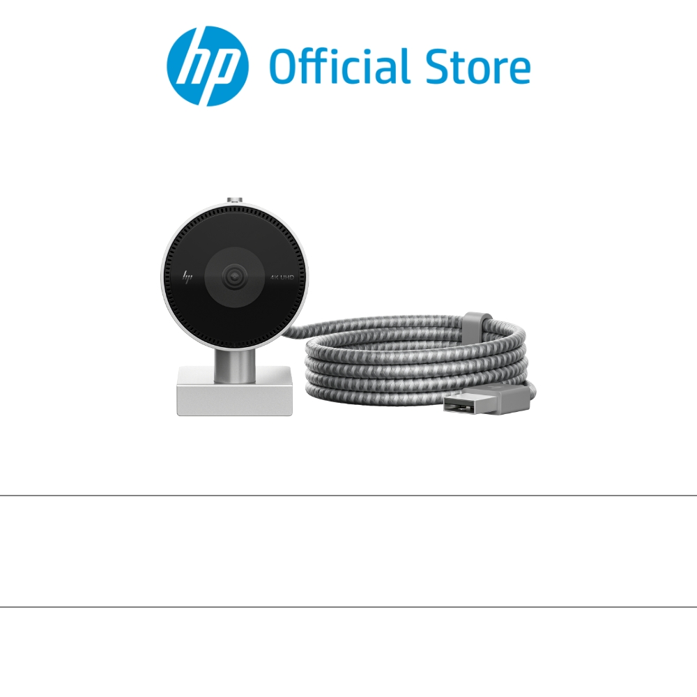 950 4K Webcam