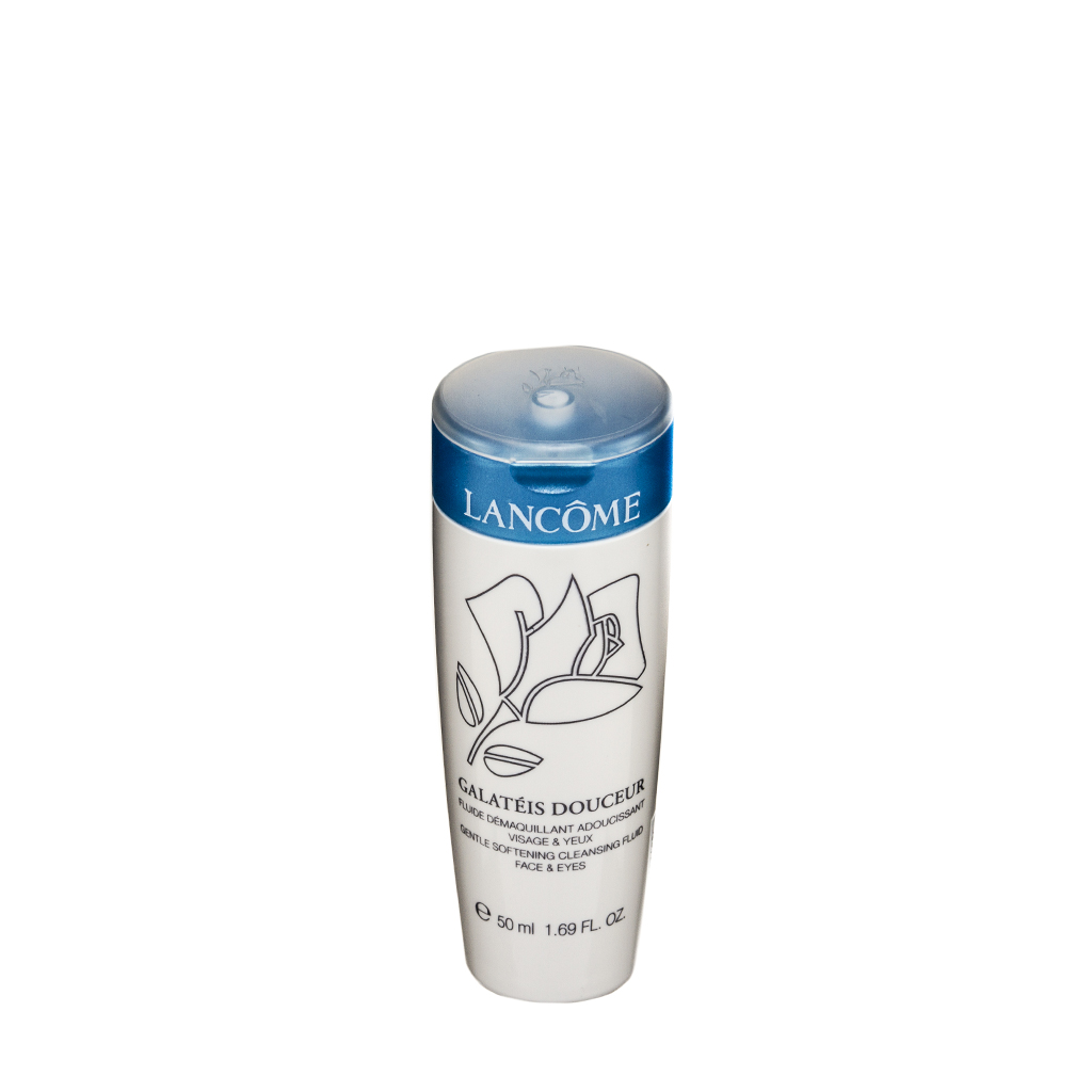 Galatéis Douceur - Gentle Cleanser For Face And Eyes