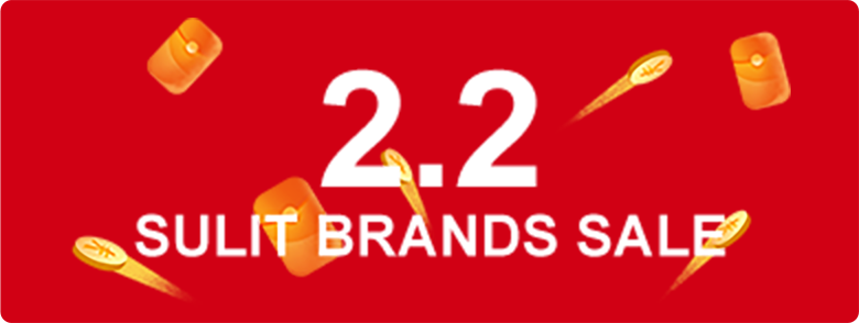 Shop promo